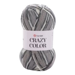 Crazy color