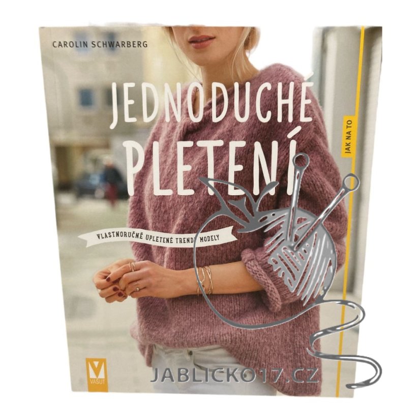 Jednoduché pletení