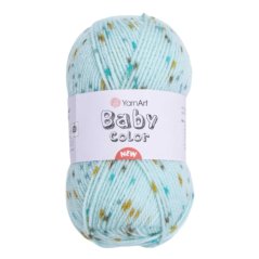 Baby color samovzorovací