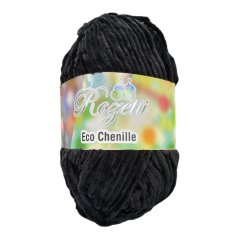 Eco Chenille žinylka