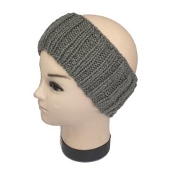 Čelenka ručně pletená