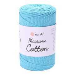 Macrame Cotton