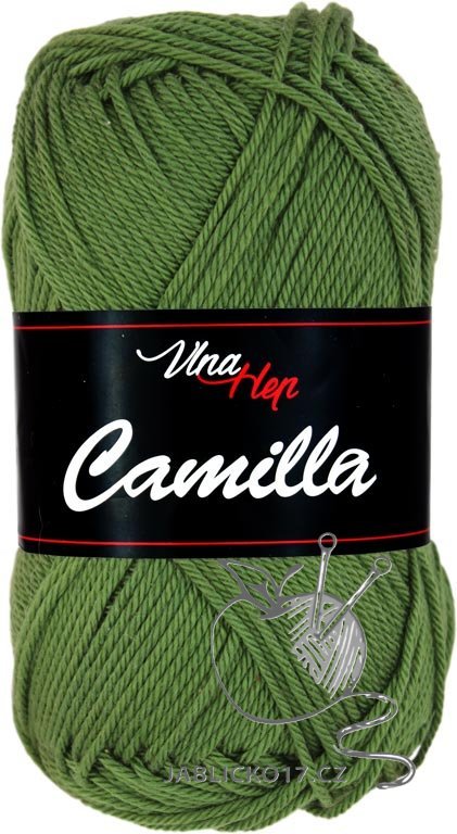 Camilla