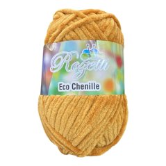 Eco Chenille žinylka