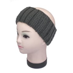 Čelenka ručně pletená