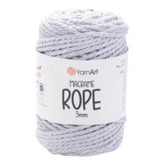 Macrame Rope 3mm