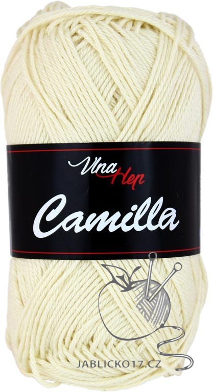 Camilla Camilla