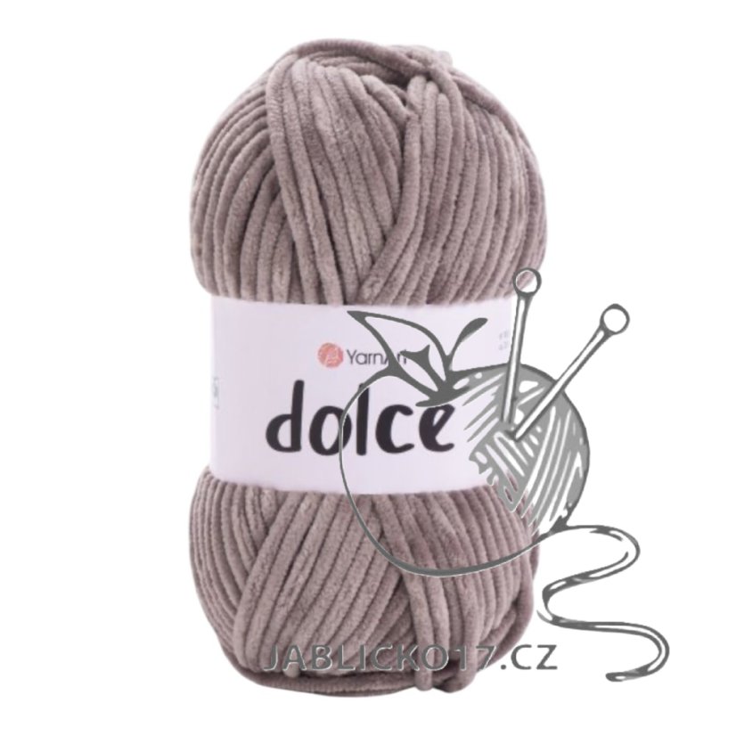 Dolce - žinylka
