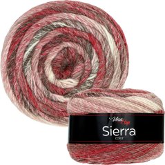 Sierra color