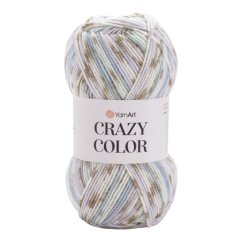 Crazy color