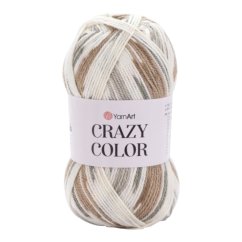 Crazy color