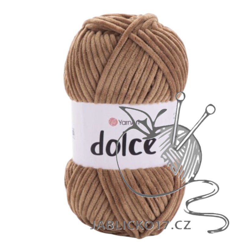 Dolce - žinylka Dolce - žinylka