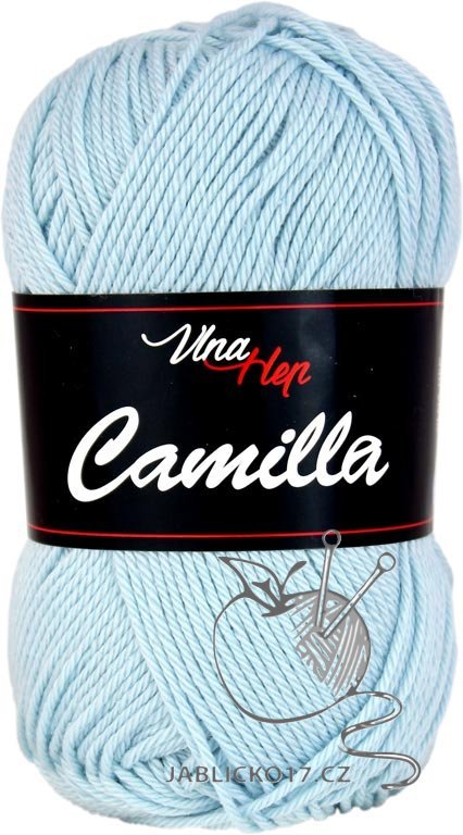 Camilla Camilla