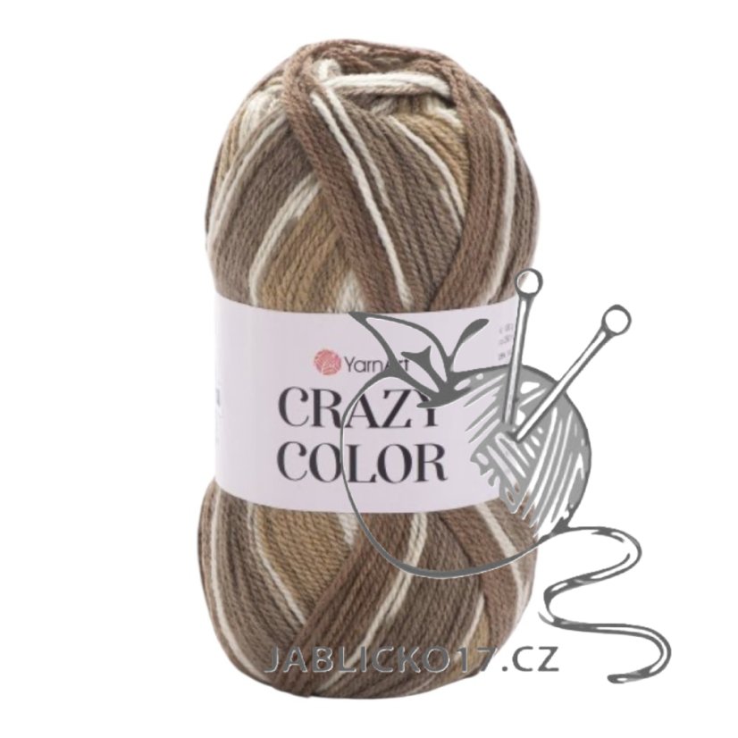Crazy color