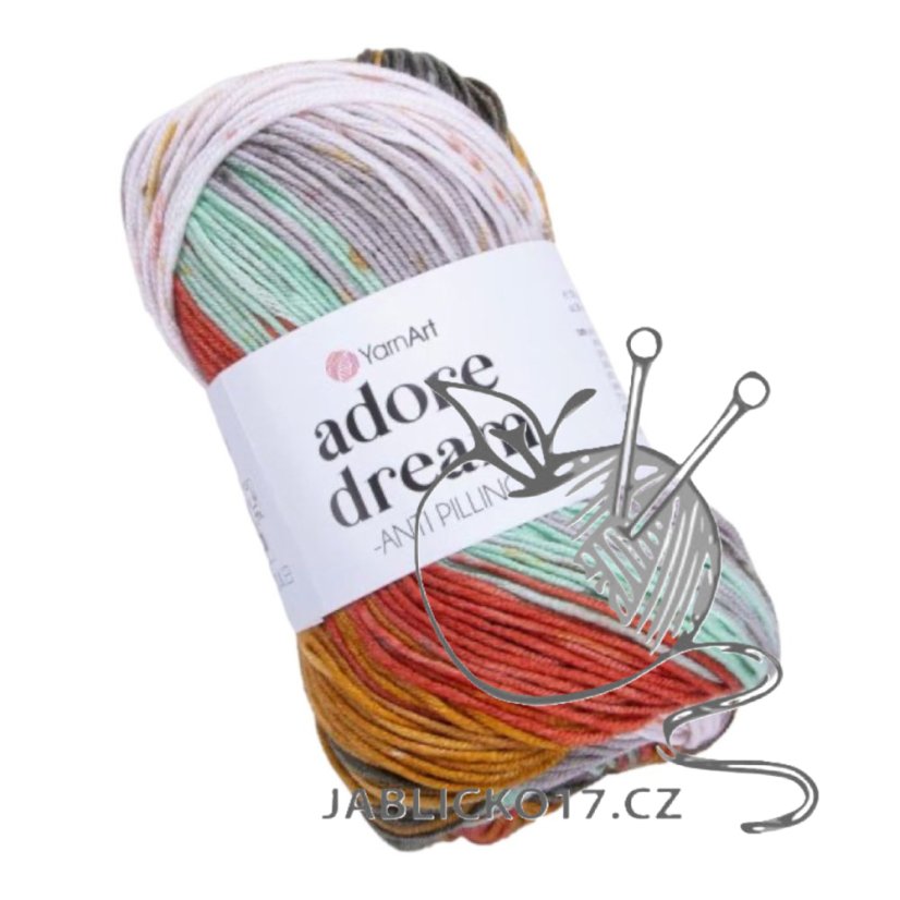 Adore Dream