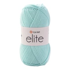 Elite - YarnArt azurit 856