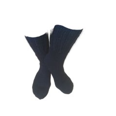 Ručně pletené ponožky na míru