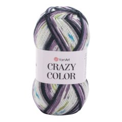 Crazy color