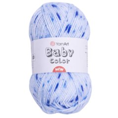 Baby color samovzorovací