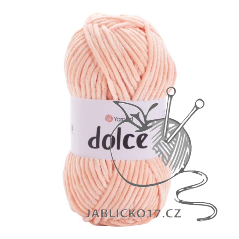 Dolce - žinylka