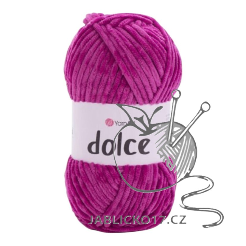 Dolce - žinylka Dolce - žinylka
