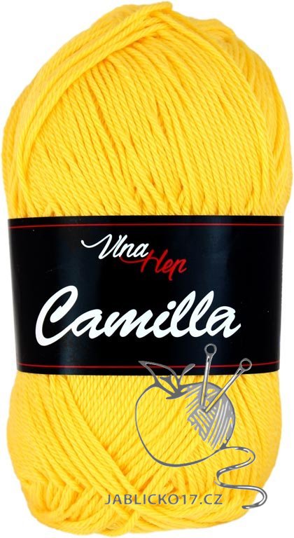 Camilla