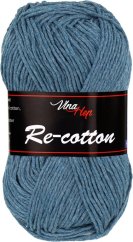 Re - cotton