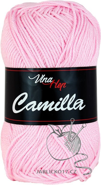 Camilla