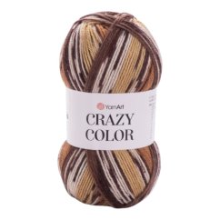 Crazy color