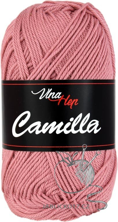 Camilla