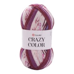 Crazy color