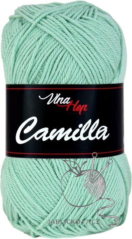 Camilla
