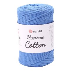 Macrame Cotton