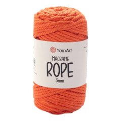 Macrame Rope 3mm