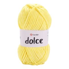 Dolce - žinylka