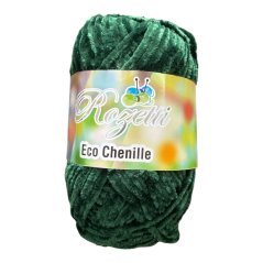 Eco Chenille žinylka