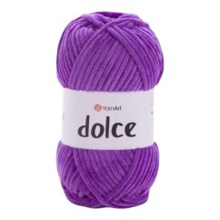 Dolce - žinylka