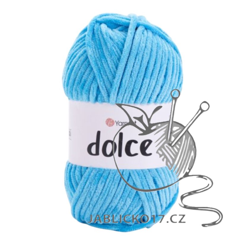 Dolce - žinylka