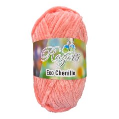 Eco Chenille žinylka