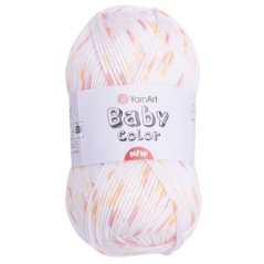 Baby color samovzorovací