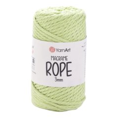 Macrame Rope 3mm