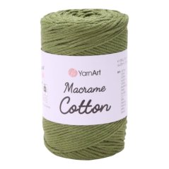 Macrame Cotton