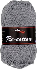 Re - cotton