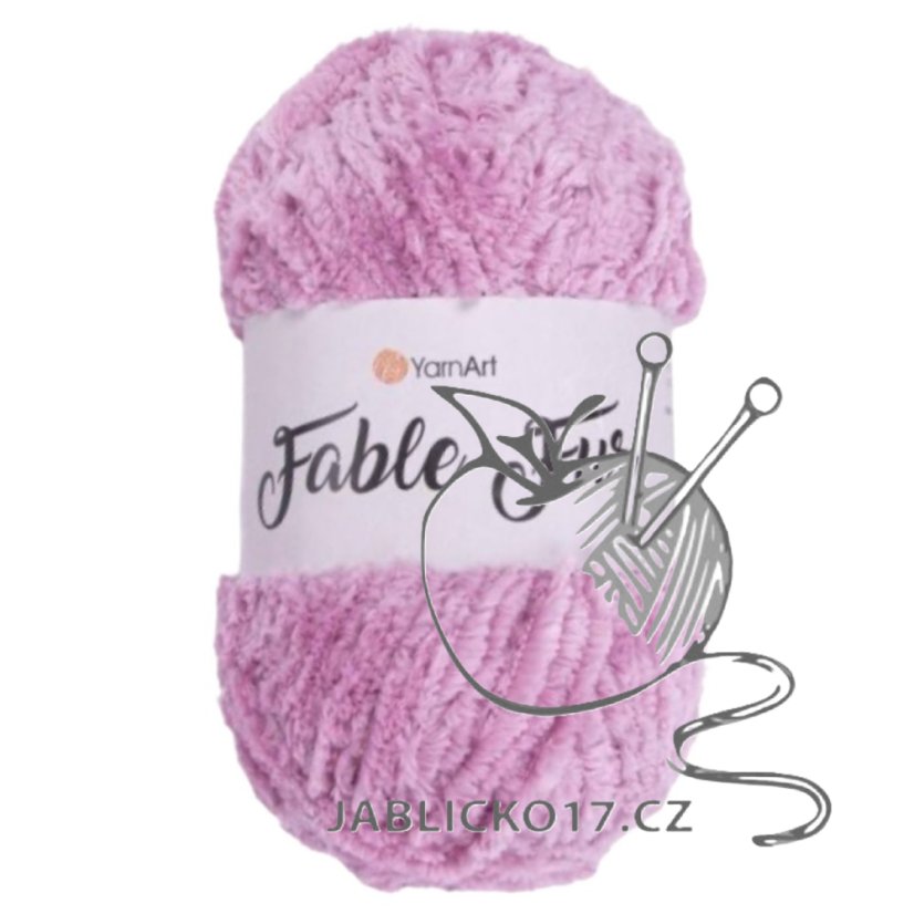 Fable fur