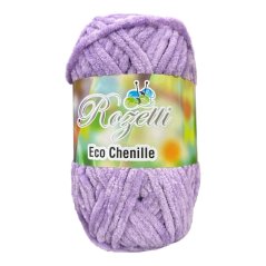 Eco Chenille žinylka