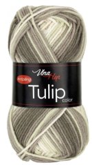 Tulip color