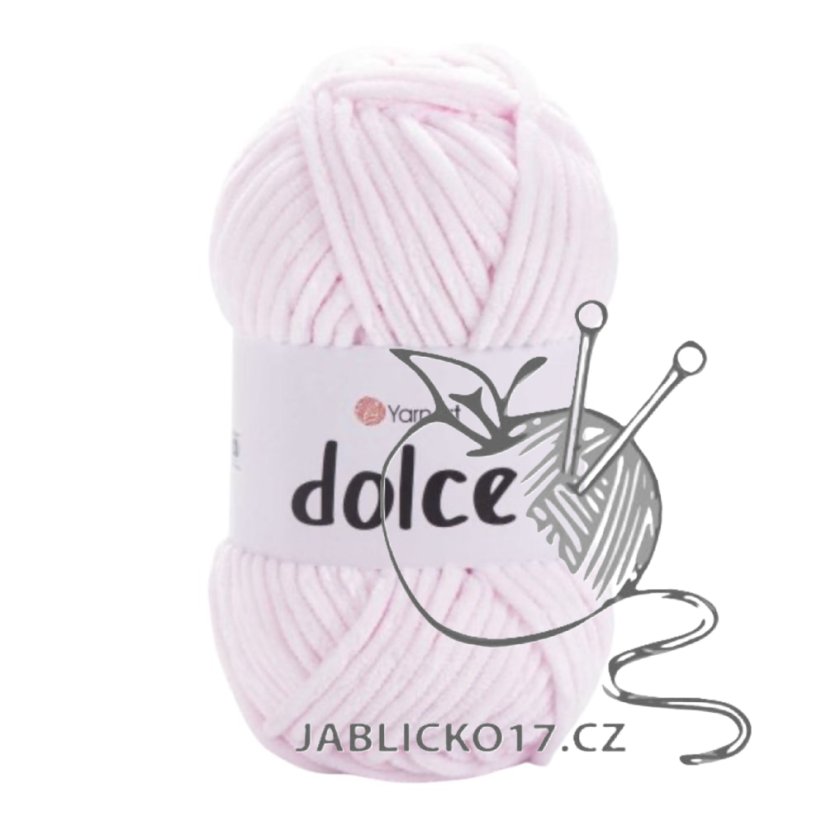 Dolce - žinylka