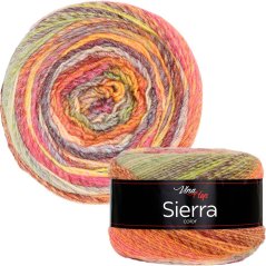 Sierra color