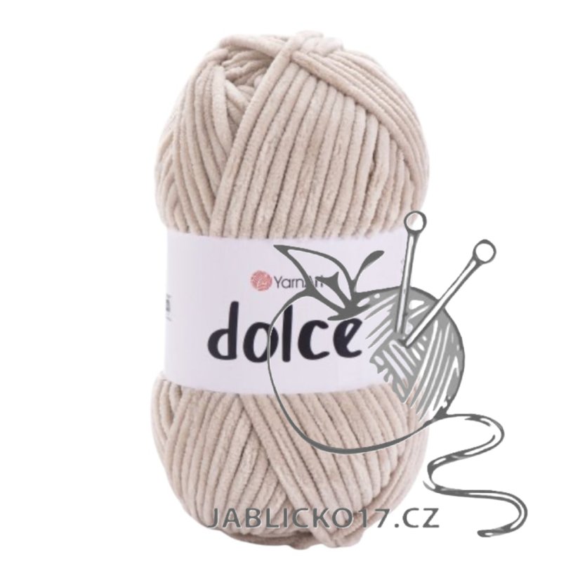 Dolce - žinylka Dolce - žinylka