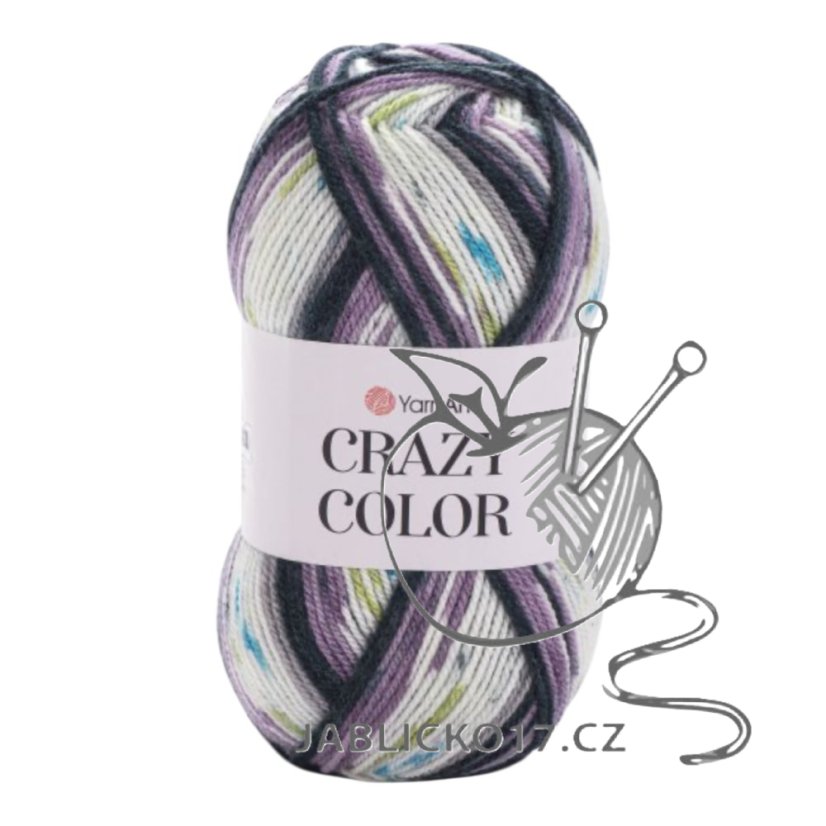 Crazy color